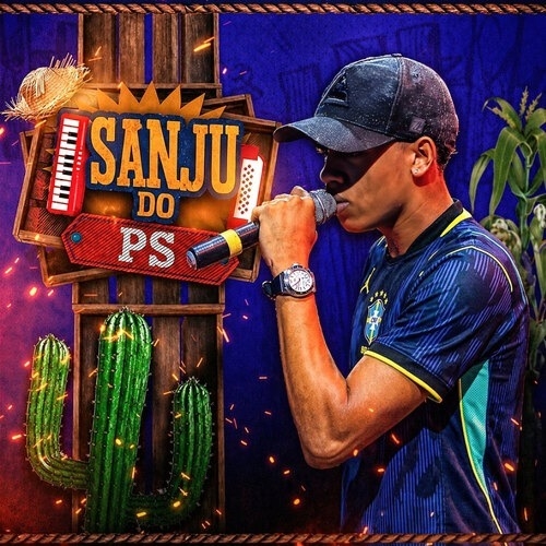 Sanju do PS - 2026