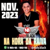 Nady Black - Novembro 2023