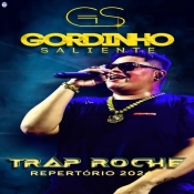 Gordinho Saliente - Na Onda do Trap Roche 2024