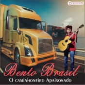 Bento Brasil - CD Noites do Braz 2020
