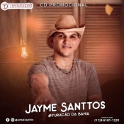 Jayme Santos - Promocional 2020