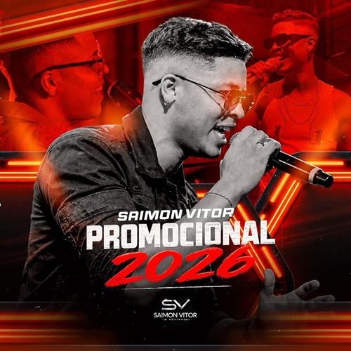 Saimon Vitor - Promocional 2026