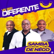 Samba De Nêgo - EP2022