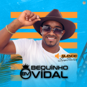 BEQUINHO VIDAL - CD Silenciei Seus Status 2023