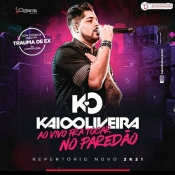 Kaio Oliveira - Promocional 2k21