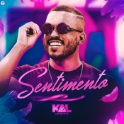 KAL LOVE HITS - CD SENTIMENTO 2025