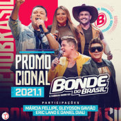 Bonde do Brasil - Promocional 2021.1