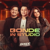Bonde Do Brasil - In Studio