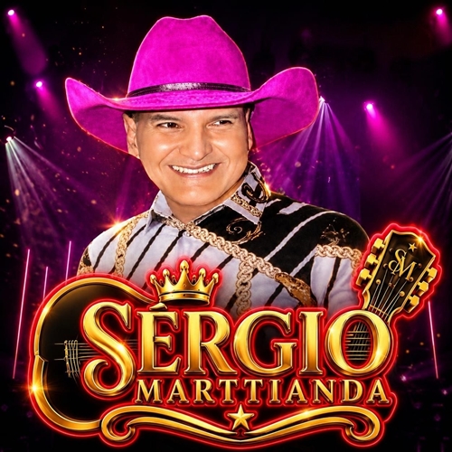 Sergio Martianda - Cachorro Doido