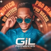 GIL FERNANDES - Agosto 2022