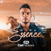Ciel Pedreira - EP Essence 2021