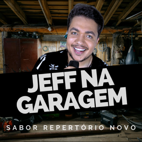 JEFF - SABOR REPERTORIO NOVO 2026