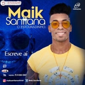 Maik Santana - Promocional 2020