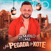 Murilo Lima - Na Pegada do Xote