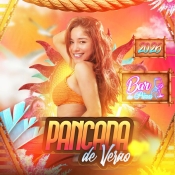 BAR DAS PRIMAS - CD PANCADA DE VERÃO