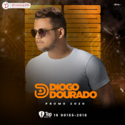 Diogo Dourado - Promocional 2020