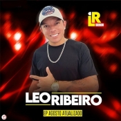 Léo Ribeiro - EP Agosto 2021