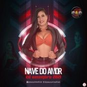 Nave do Amor - Setembro 2021