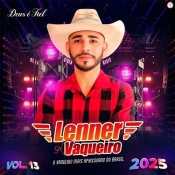 LENNER VAQUEIRO - JUNHO 2025