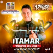 ITAMAR - Verão 2021