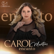 Carol Marttins - CD Encanto 2023