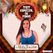 Akila Teixera - TBT Especial de Forró 2020