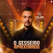O Gesseiro Apaixonado - EP 2025