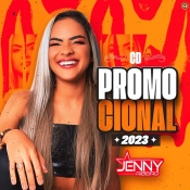 Jenny Ribeiro - Abril 2023