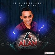 Alan dos Teclados - Promocional 2021