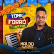 NALDO PAQUERA - ELETRICO 2025