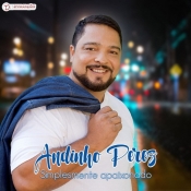 Andinho Perez - Simplesmente Apaixonado 2020
