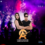 O CASAL - CD Novo 2025