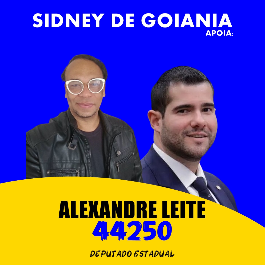 Sidney de Goiania - Lamour