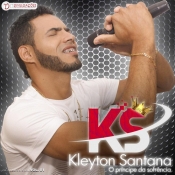 Kleyton Santana - Promocional 2020