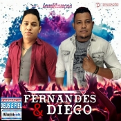 Fernandes & Diego - CD Lembranças 2020