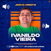 IVANILDO VIEIRA - CD FORROZAO E VAQUEJADA 2023