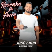JOSÉ LIMA - O AGITO DO FORRÓ 2025