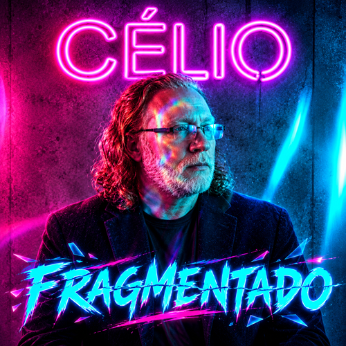 Celio Ramalho - Àlbum Fragmentado