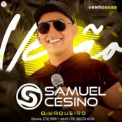 Samuel Cesino - Verão 2022
