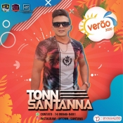 Tonn Santanna - Verão 2021