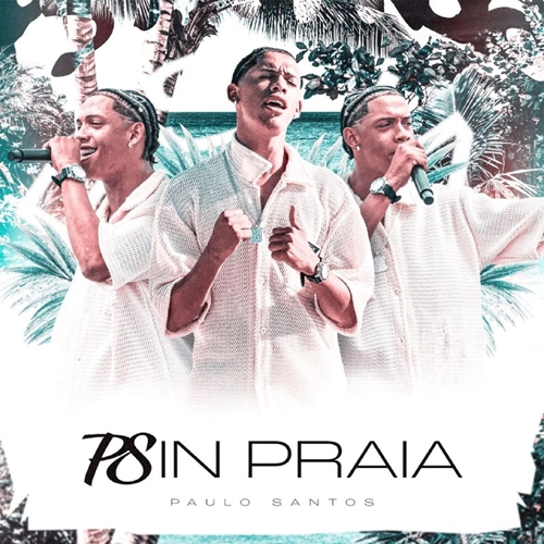 PS IN PRAIA - CD Novo 2026 - AudioVisual