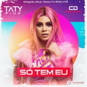 Taty Pink - Promocional 2021