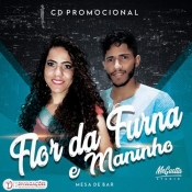 Flor da Furna e Maninho - CD 2020