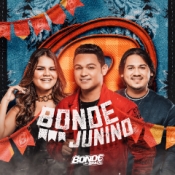 Bonde do Brasil - CD Junino 2023