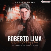 Roberto Lima - Promocional 2021