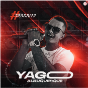 Yago Albuquerque - Dezembro 2021