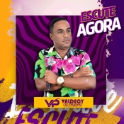 VALDECY DO PISEIRO - EP JUNHO 2025