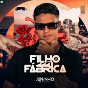 Juninho Moraes - Filho da Fábrica 2025