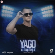 YAGO ALBUQUERQUE - Verão 2021