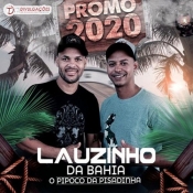 Lauzinho da Bahia - Verão 2020